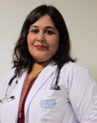 Dr. Reena Thukral, Neurologist in Gurgaon